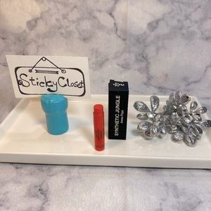 Frederic Malle Synthetic Jungle EDP Anne Flipo Green-Sample 1.2ml,0.04oz-BOX-NEW